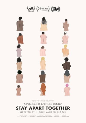 Stay Apart Together (2023) poster