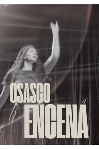 Osasco Encena poster