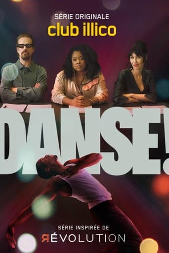 Danse! (2024) poster