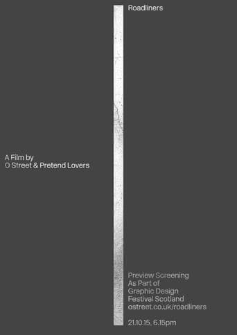 Roadliners (2015) poster
