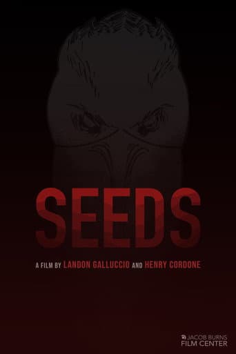 Seeds (2025) poster