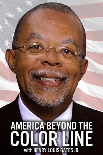 America Beyond the Color Line (2004) poster