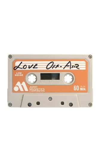 Love Off-Air (2006) poster