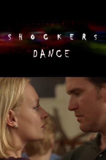 The Dance (1999) poster