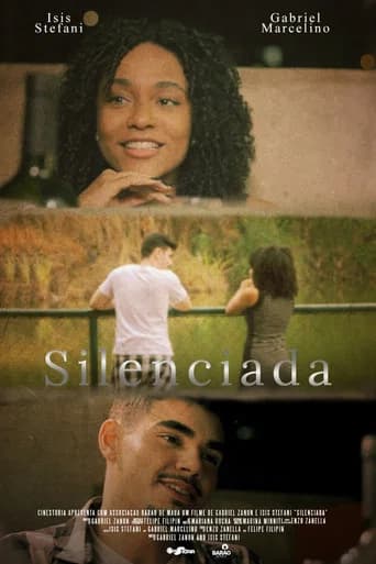 Silenciada (2021) poster