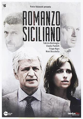 Romanzo Siciliano (2016) poster
