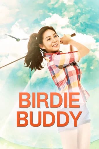 Birdie Buddy (2011) poster