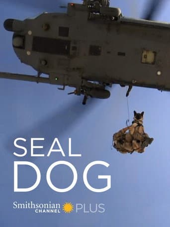 SEAL Dog (2015) poster