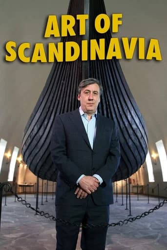 Art of Scandinavia (2016) poster