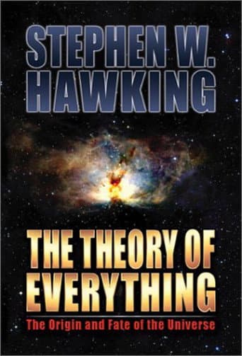 Stephen Hawking and the Theory of Everything (2008) poster