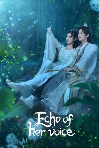 Echo of Her Voice (2024) poster