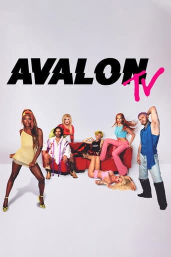Avalon TV (2023) poster