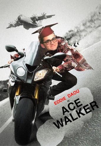 Ace Walker (2018) poster