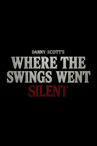 Where the Swings Went Silent (2026) poster