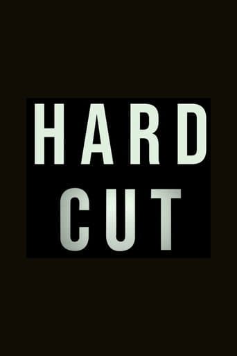 Hard Cut (2023) poster