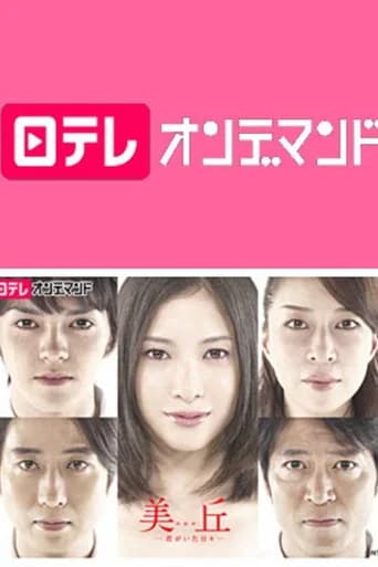 MIOKA –MY LAST DAYS WITH YOU– (2010) poster