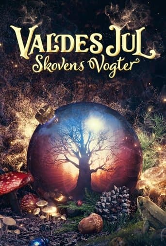 Valde's Christmas - The Guardian of the Forest (2023) poster