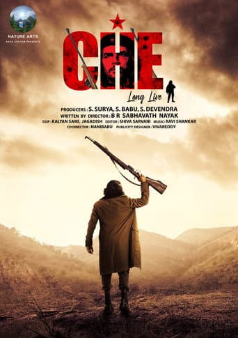 Che (2023) poster