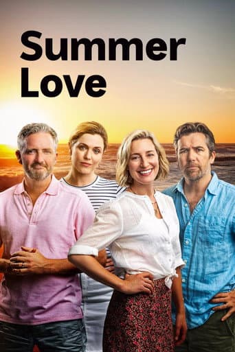 Summer Love (2022) poster