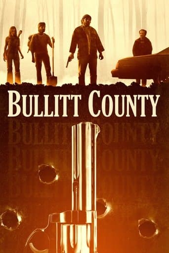 Bullitt County (2018) poster