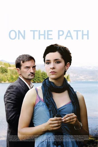 On the Path (2010) poster