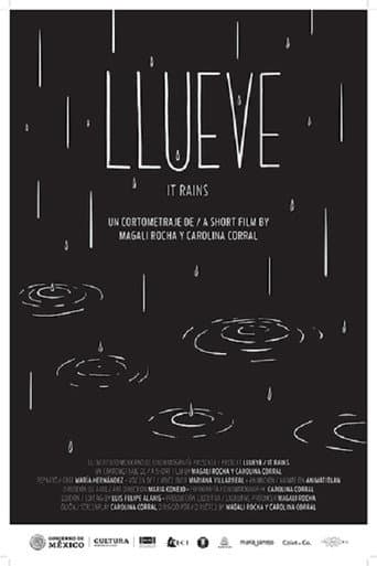 It Rains (2021) poster
