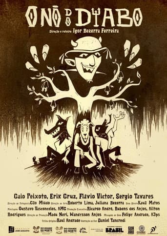 O Nó do Diabo (2025) poster