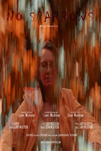 No Sparrows (2025) poster