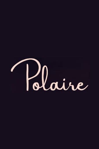 Polar (2022) poster