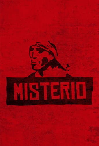 Misterio (2005) poster