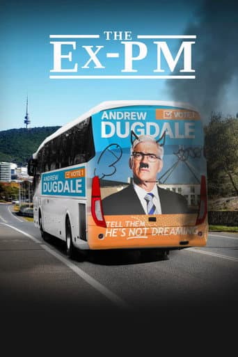 The Ex-PM (2015) poster