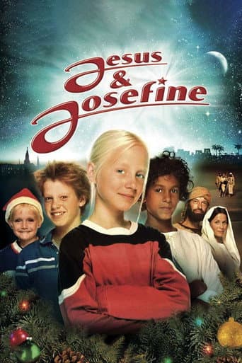Jesus & Josefine (2003) poster
