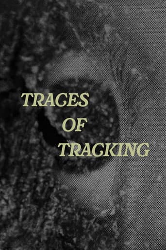 Traces of Tracking (2026) poster