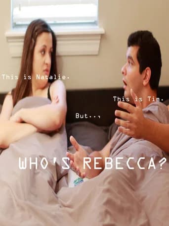 Who's Rebecca? (2018) poster
