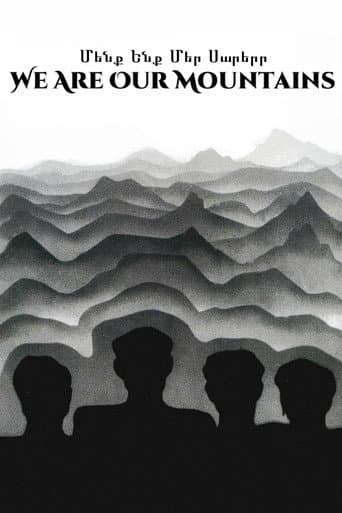 We Are, Our Mountains (1969) poster