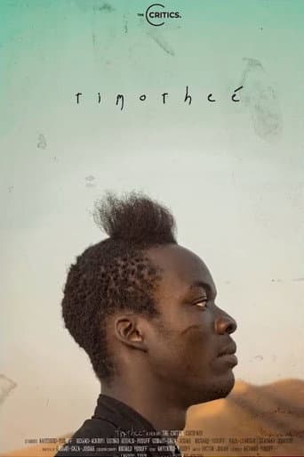 Timothee (2021) poster