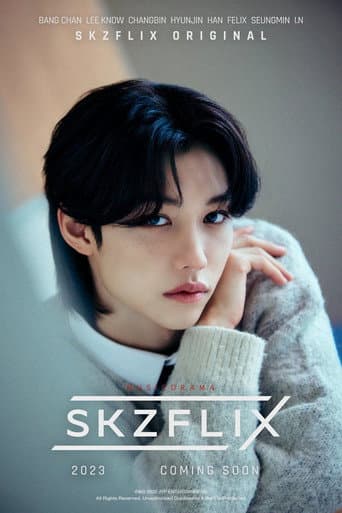 SKZFLIX (ROCK-STAR) (2023) poster