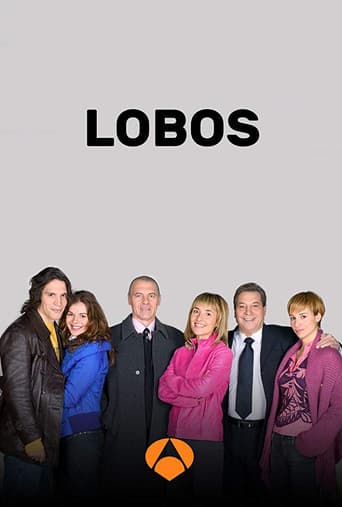 Lobos (2005) poster