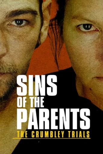 Sins of the Parents: The Crumbley Trials (2024) poster