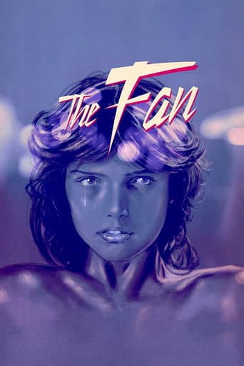 The Fan (1982) poster