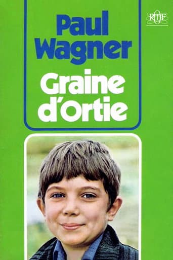 Graine d'Ortie (1973) poster