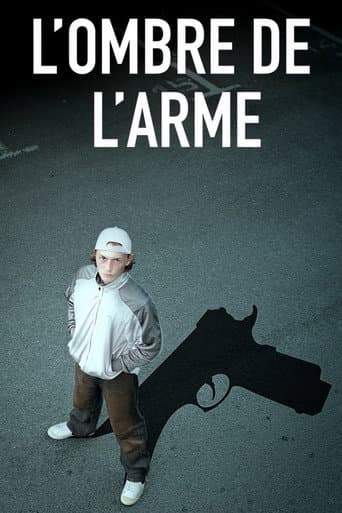 L'ombre de L'arme (2026) poster