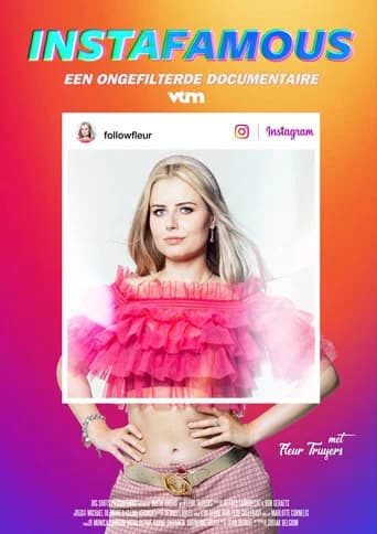 Instafamous (2020) poster
