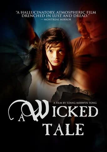A Wicked Tale (2005) poster