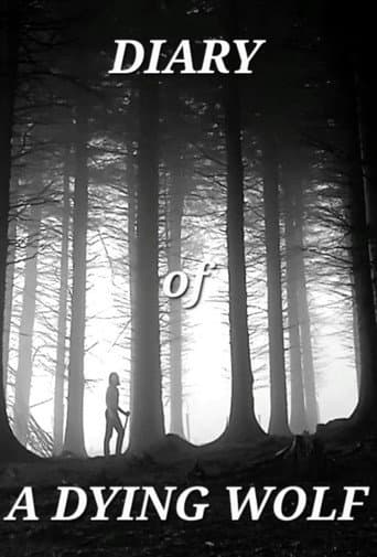 Diary Of A Dying Wolf (2023) poster