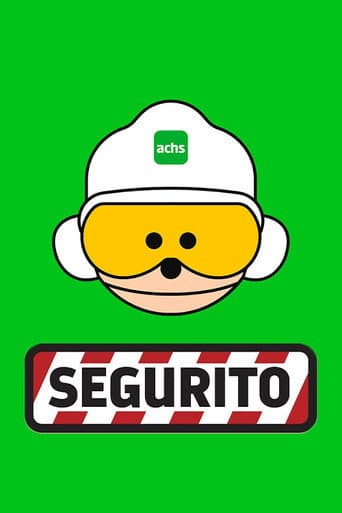 Segurito (2017) poster