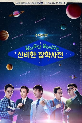 Travel with Dr. Trivia (2017) poster