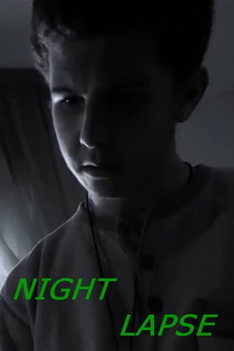 Night Lapse (2021) poster