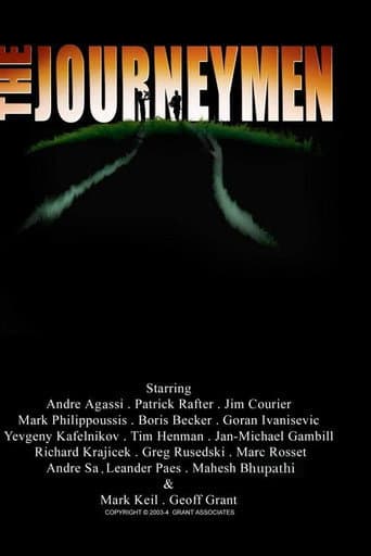 The Journeymen (2004) poster