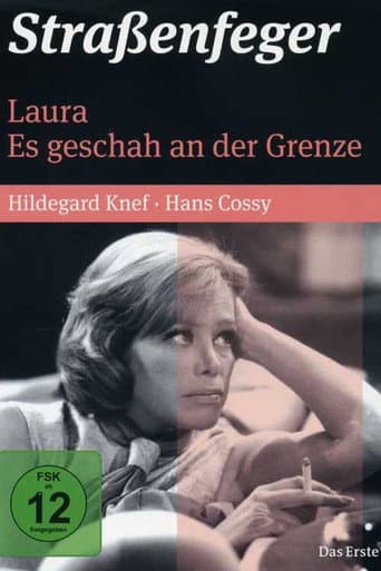 Es geschah an der Grenze (1960) poster